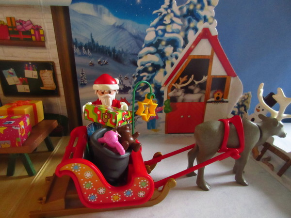 Playmobil pandemic in our house part 3