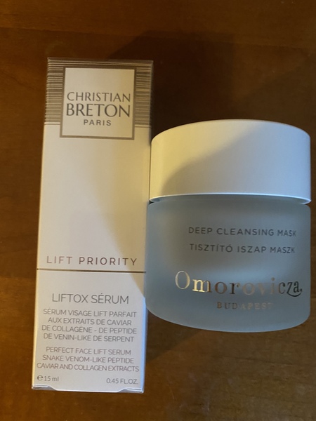 General beauty advent calendar discussion and swap thread