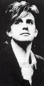 Morten Harket: most beautiful man in the world!