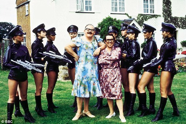 Ann Sinnott has 9 days to raise her last £9k to protect womens rights