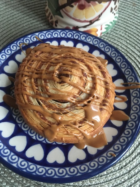 Posting pics of everything you eat thread!