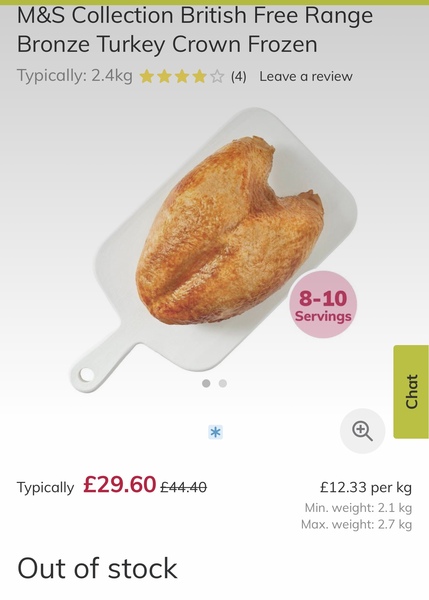 Ocado tips, tricks subs, M&S shortbread giveaways and defectors..