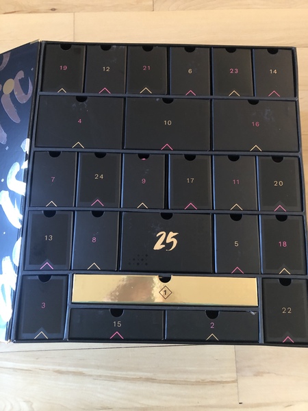 Look Fantastic Advent Calendar Opening Thread 2020
