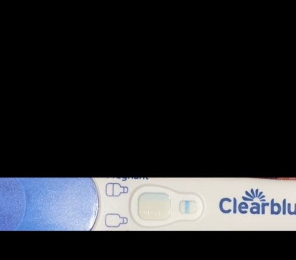 Praying for a December conception
