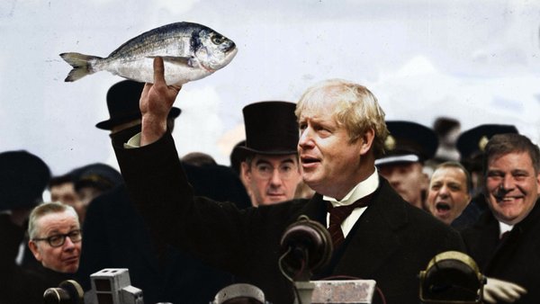 As Noel would say - Deal or No Deal?