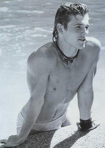 Morten Harket: most beautiful man in the world!