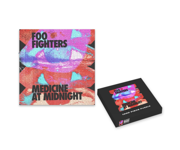 Anyone fancy a new jigsaw thread?