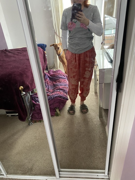 What are you wearing today? Winter 2020