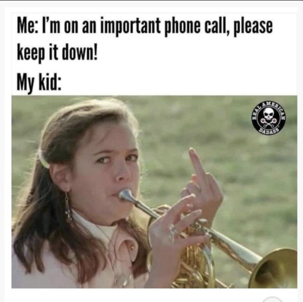 Can we have a thread for funny mum memes!