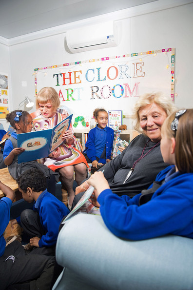 Grayson Perry's Art Club' Exhibition