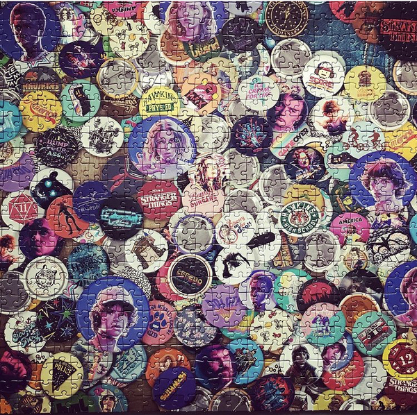 Anyone fancy a new jigsaw thread?