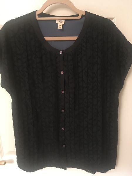 What are you wearing today? Winter 2020