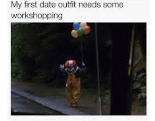 Dating Thread 197 - Dating into 2021 and beyond