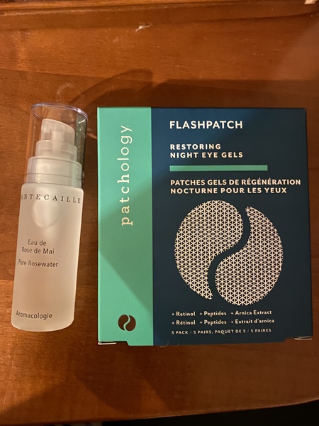 General beauty advent calendar discussion and swap thread