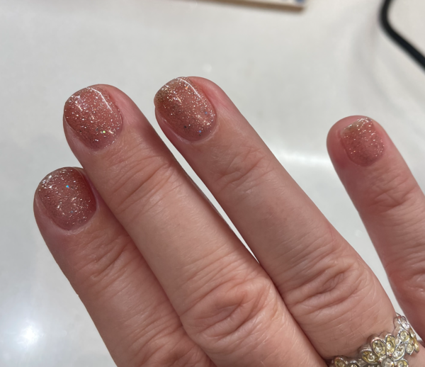 Christmas Nails -what have you got?