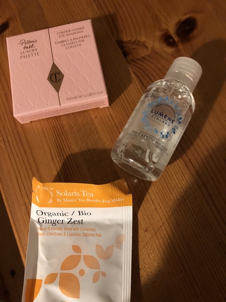 General beauty advent calendar discussion and swap thread