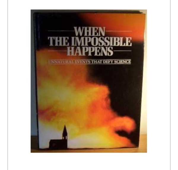 Need to know what this book was!