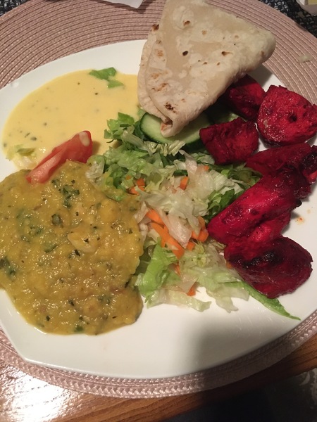 Posting pics of everything you eat thread!