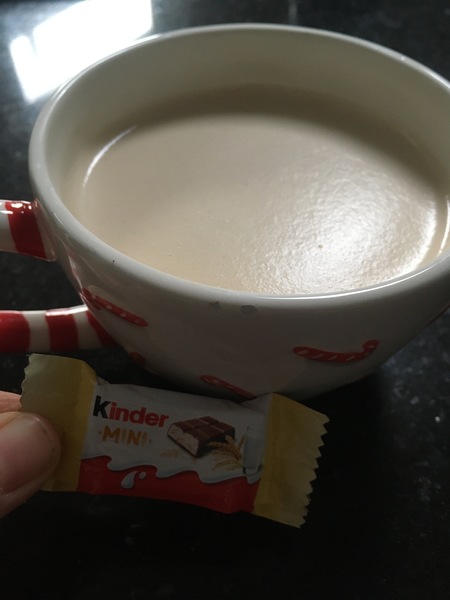 Posting pics of everything you eat thread!
