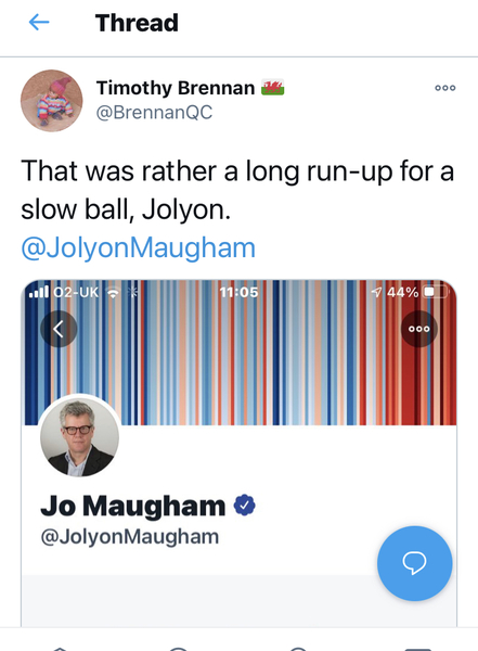 Jolyon Maugham, GLP and scary stuff re parental consent