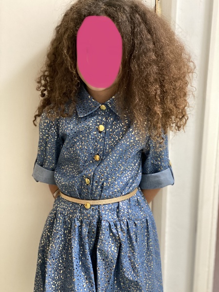 Any sewing aficionados? I need a stitch and bitch...