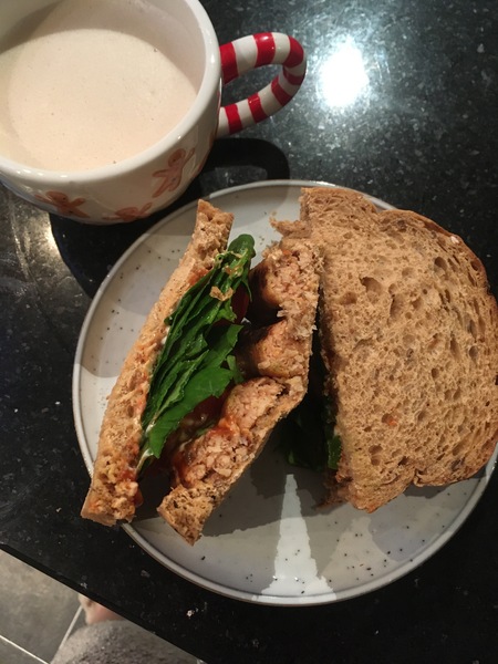 Posting pics of everything you eat thread!