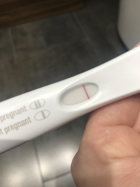 Praying for a December conception