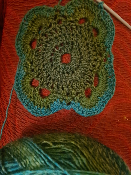 Crochet Beginners