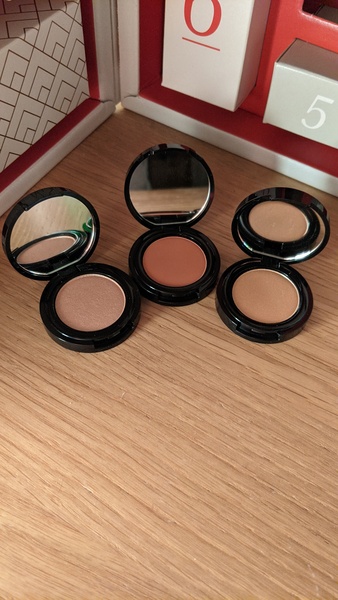 General beauty advent calendar discussion and swap thread