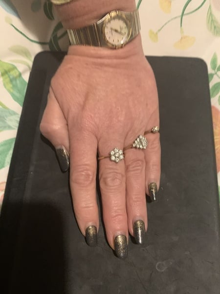New Nails