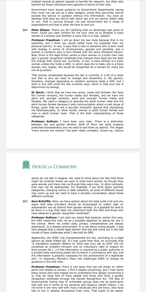 Women & Equalities Commitee live today at 2.30