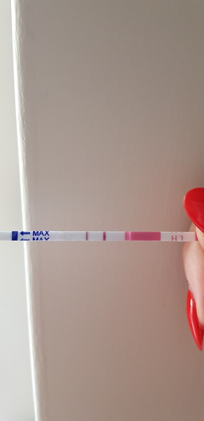 2 DPO - anyone with me?