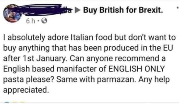 Westministenders: Festive Edition