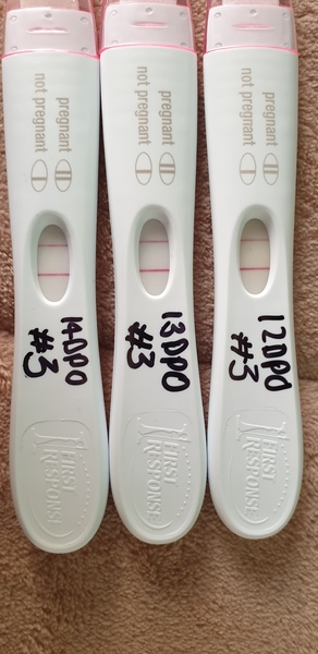 Pre-conception, planning and trying!