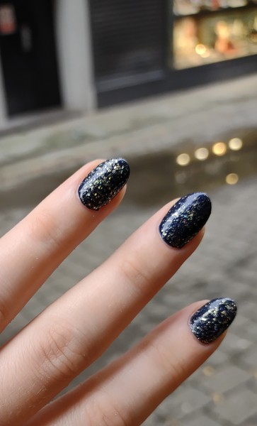 Christmas Nails -what have you got?