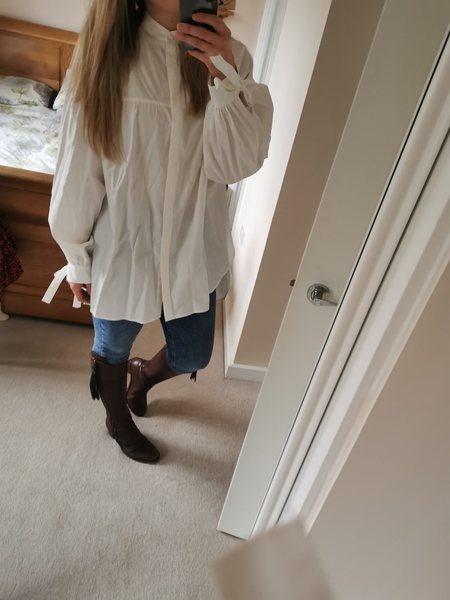 What are you wearing today? Autumn 2020
