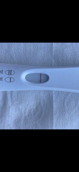 Tracking your cycle and possible BFP using RHR - part 4