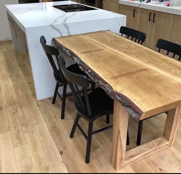 To island or not to island? Kitchen opinions sought - with pictures!