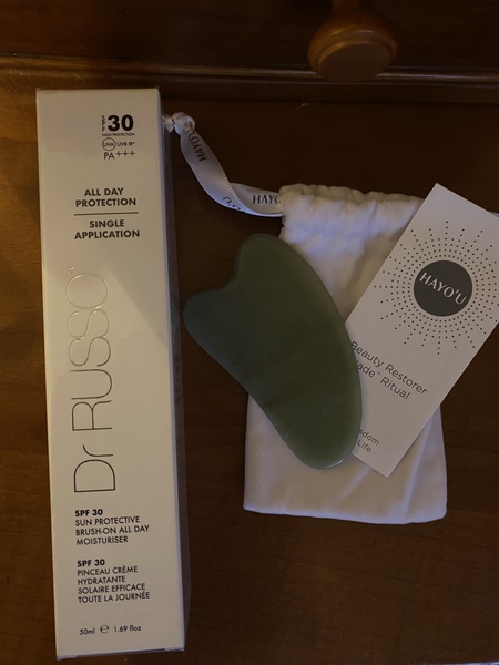 General beauty advent calendar discussion and swap thread