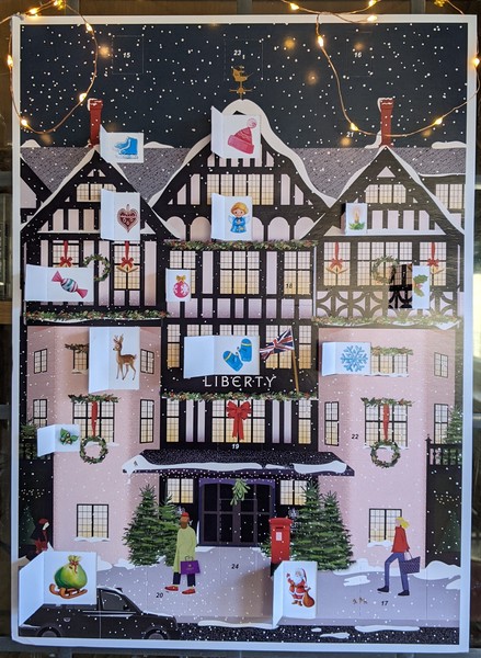 General beauty advent calendar discussion and swap thread