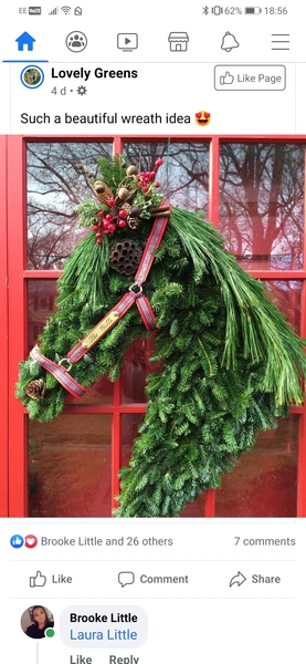 Bus🚌24 Dec TTC Itchy nips poking thru homemade wreaths, Peeing on 🎄crafting sticks, Touch me up 🎅🏻baby with your festive 🍆cos all we want for 🎄is a BFP!!