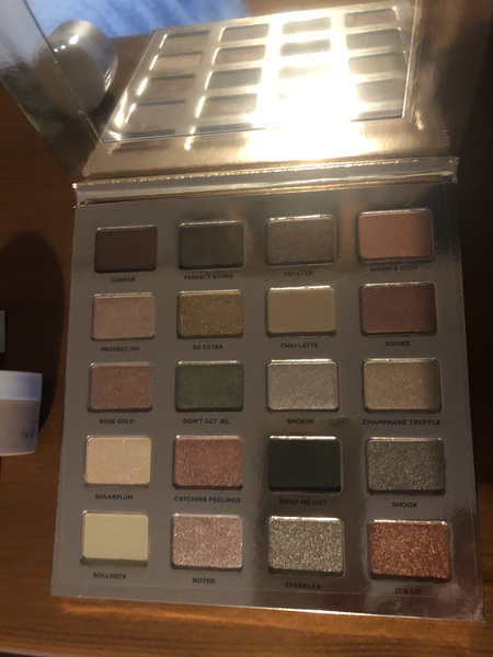 General beauty advent calendar discussion and swap thread