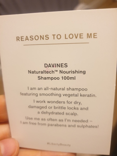 Liberty Advent Calendar