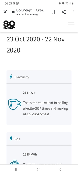 AIBU to think we're spending way too much on our electric