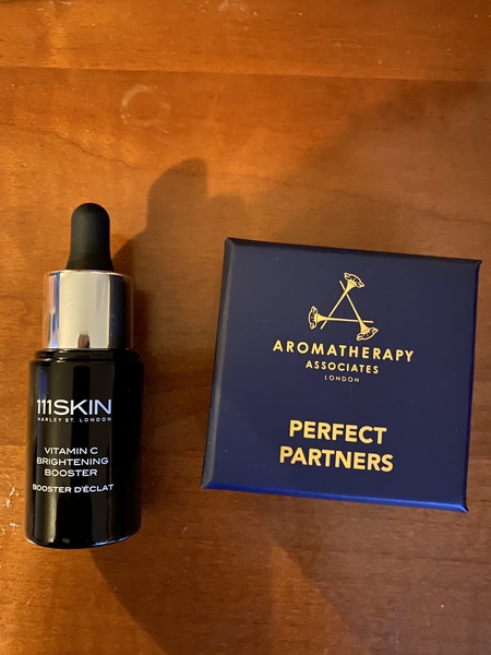 General beauty advent calendar discussion and swap thread