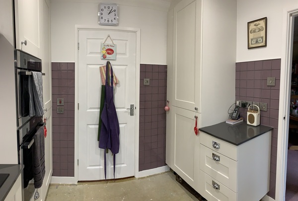 Redesigning kitchen - what is a must have?