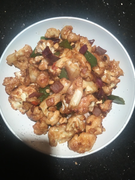 Posting pics of everything you eat thread!