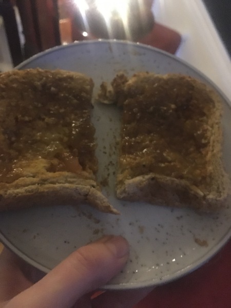 Posting pics of everything you eat thread!