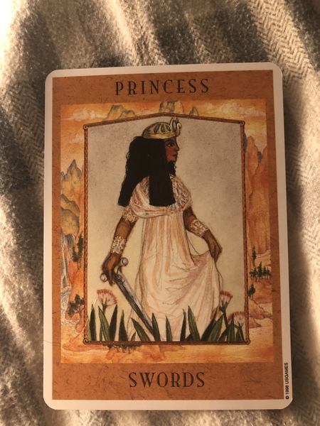 Any Witches Here? Part 12.