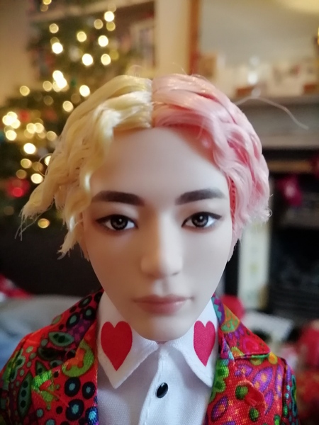 MsLattés Daebak Cybercafé (Kdrama addicts #19): Our noona days may be behind us but the ajummas of darkness will unleash their inner Gangnam leopards as the festive season approaches